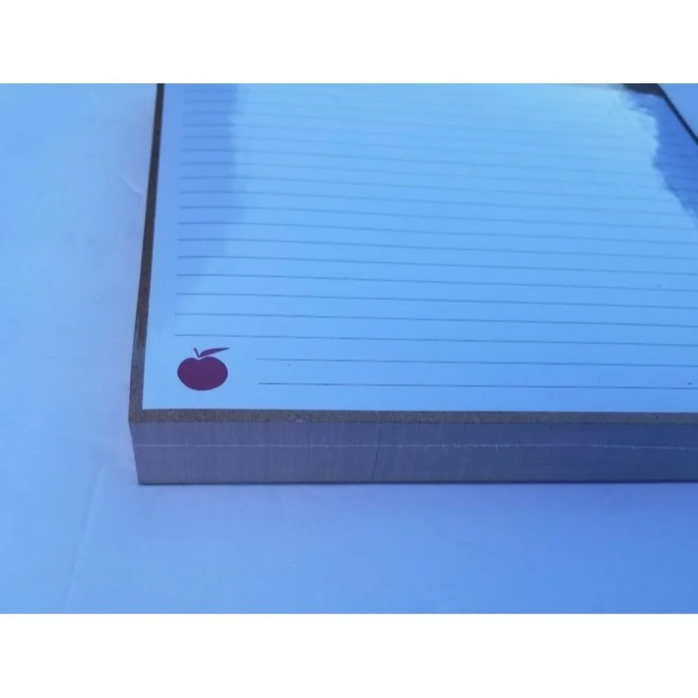 Gartner Studios Desktop Note Pad All In A Day 225 Sheets 8